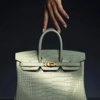 爱马仕二手市场还值得投资吗？1000+用户观点大碰撞