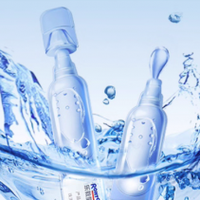 针对干眼疲劳的眼药水推荐，无防腐剂的玻璃酸钠是首选！