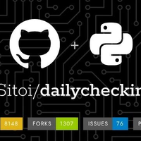 飞牛NAS部署 多平台自动签到系统 — DailyCheckIn