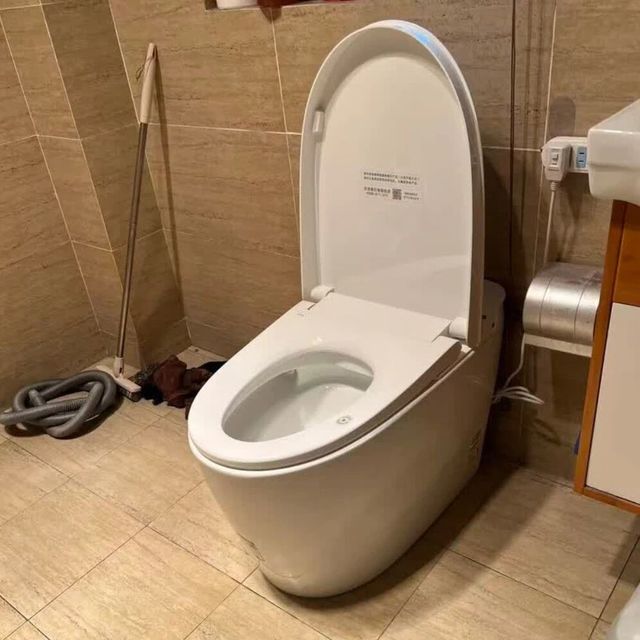 松下q6智能马桶（松下智能马桶Q6）怎么样？体验六天优缺点测评
