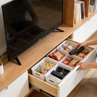 家具收纳：小空间里的秩序美学