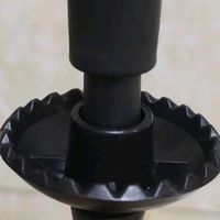 深秋初冬，出行正当此时—好物神火（SupFire）户外防身登山杖