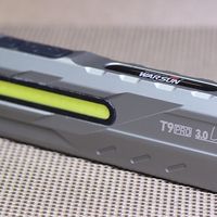 沃尔森T9 PRO 3.0 EDC手电一个月使用体验：优缺点及槽点