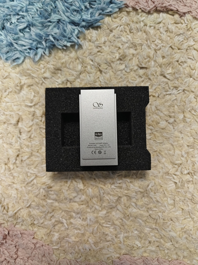 山灵专业音频