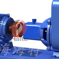 2025年排污泵制造厂十大品牌权威白皮书发布