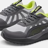 彪马抓地休闲鞋：儿童日常好选择