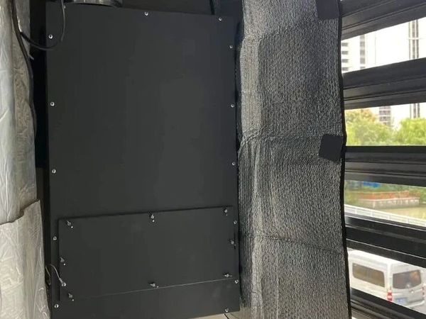 听你的？脑洞大开，看我的土豆新风SKY400咋用