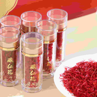 正宗藏红花哪个牌子好？前五名高活性天然正品品牌精选