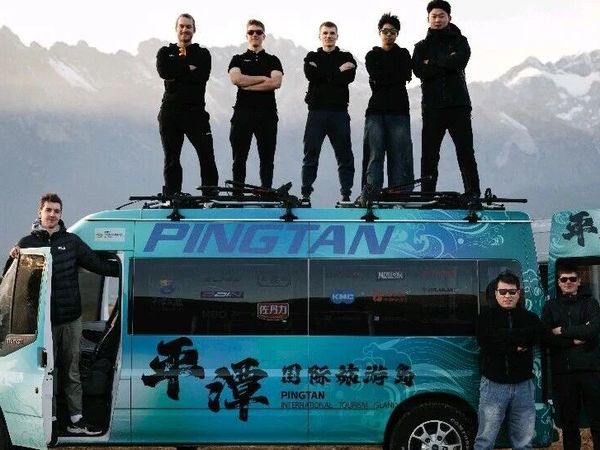赛前介绍丨环云南,我们来了!