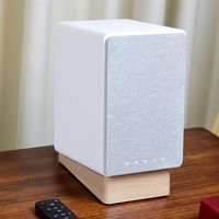 新人买音箱为何要选4寸有源，看看安桥Creator系列设计就明白了