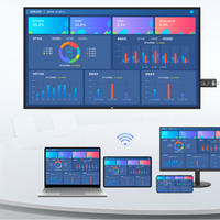 绿联无线投屏器 vs 海备思扩展坞？我们集合了68位用户真实体验，结论在这