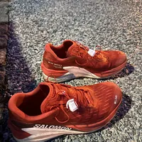 萨洛蒙跑鞋适合马拉松吗？专业跑者与越野爱好者观点对立