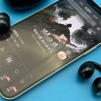 iKF月影耳夹耳机实测：音质惊艳还藏着AI黑科技