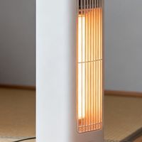 宫菱、松下、小米取暖器哪个好？怎么选？三大品牌多场景测评