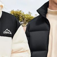 冬季外套选择与搭配技巧