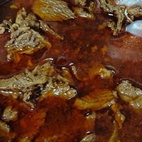 冬天第一顿火锅，我吃美味羊肉卷