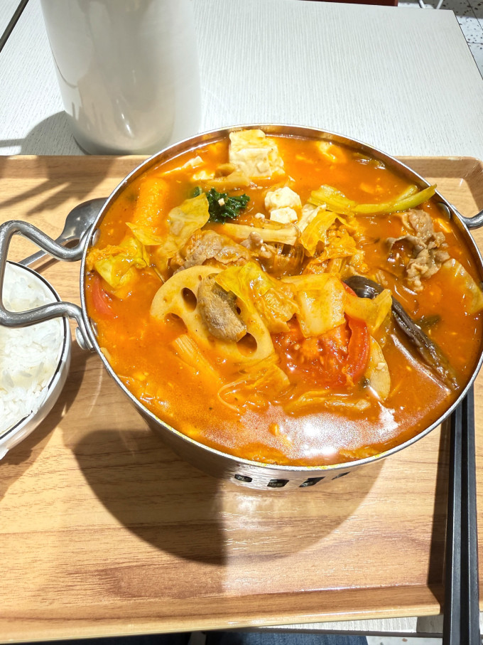 潮夫道火锅丸子