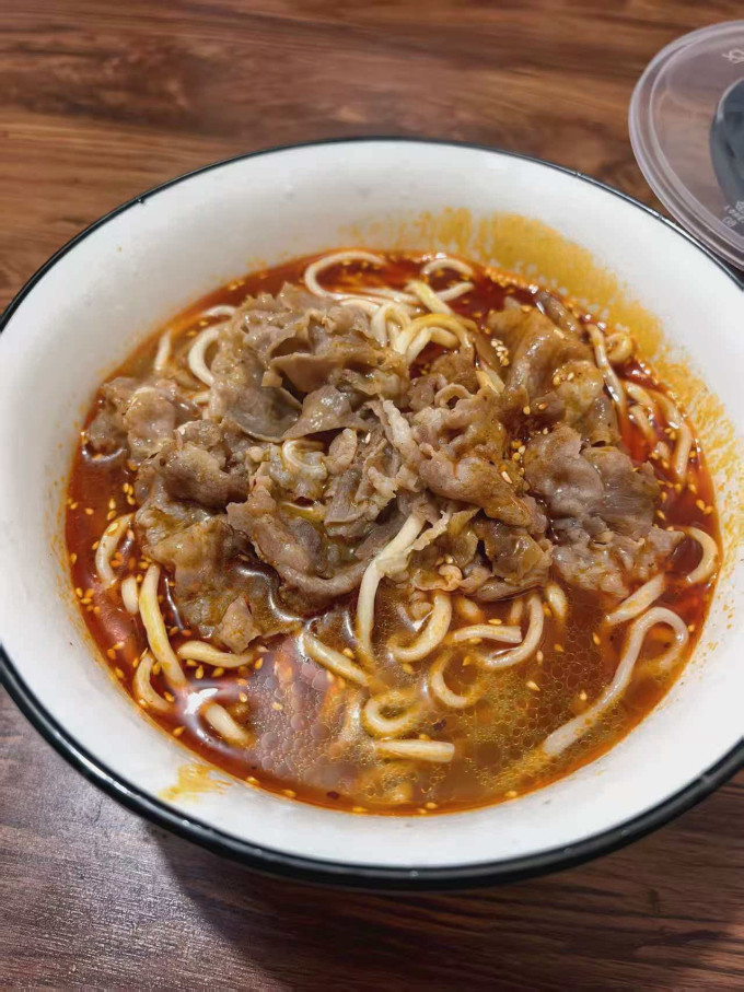 潮夫道火锅丸子
