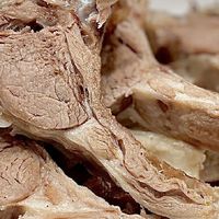 冬日暖身必备，手抓羊肉美味又滋补