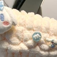 DIY编织包：亲手制作的温暖礼物