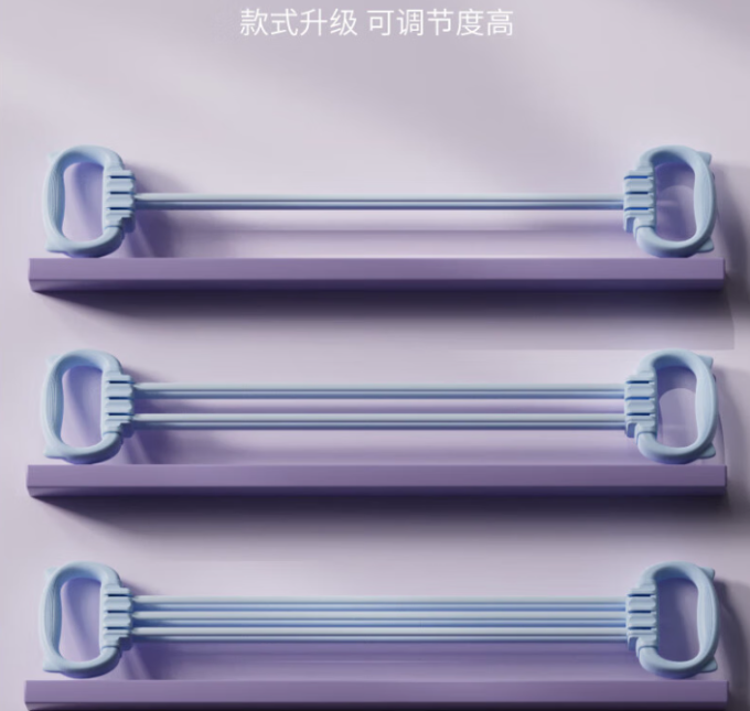 杜威克仰卧板