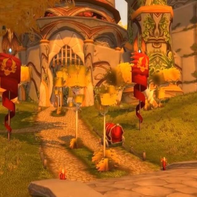 魔兽Plus2考虑加入破法者？疑似暴雪试探玩家的反应 