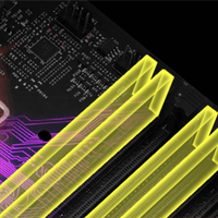 华擎又出妖板H610M Combo：DDR4与DDR5合体