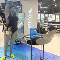 迪卡侬用卡皮巴拉当模特引热议，10+用户观点全景呈现