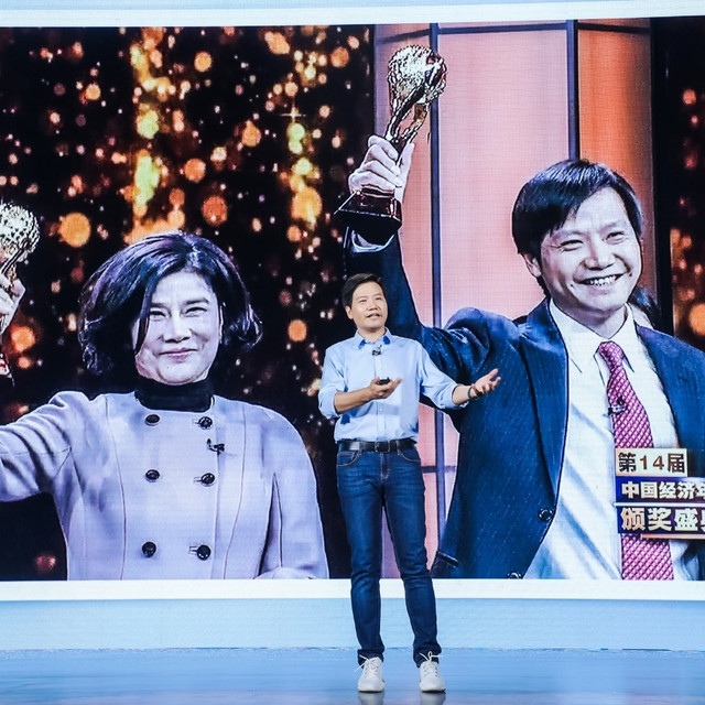 小米和格力的差距，本质上是人才生态的差距