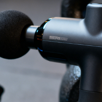 未野、海博艾斯、GXA专业级筋膜枪怎么样哪个牌子好？全域测评PK