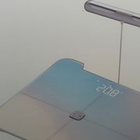 大体重减脂不迷茫！华为智能体脂秤3 Pro帮我精准控体