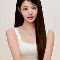 张元英官宣宝格丽大使，活动生图封神状态堪比精修