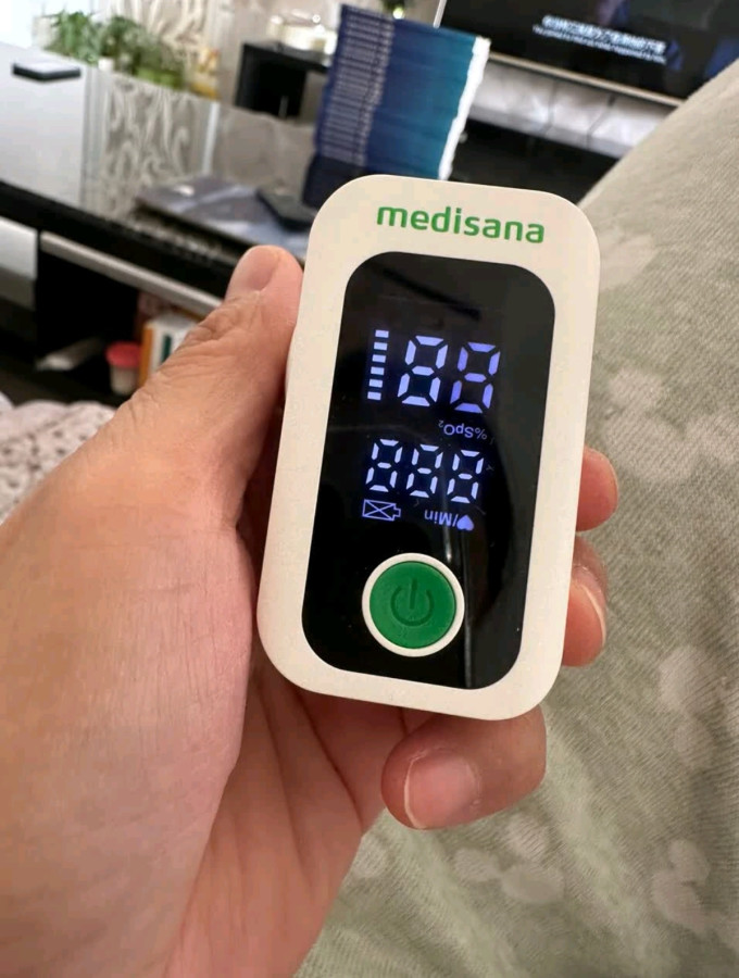 马德保康其他健康电器