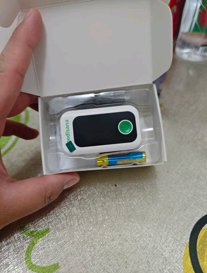 马德保康其他健康电器