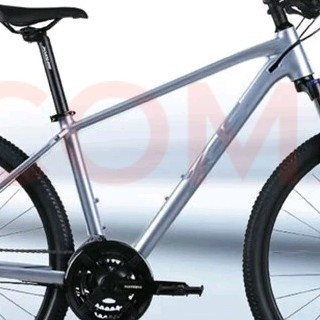 喜德盛黑客700：入门级山地车的均衡之选