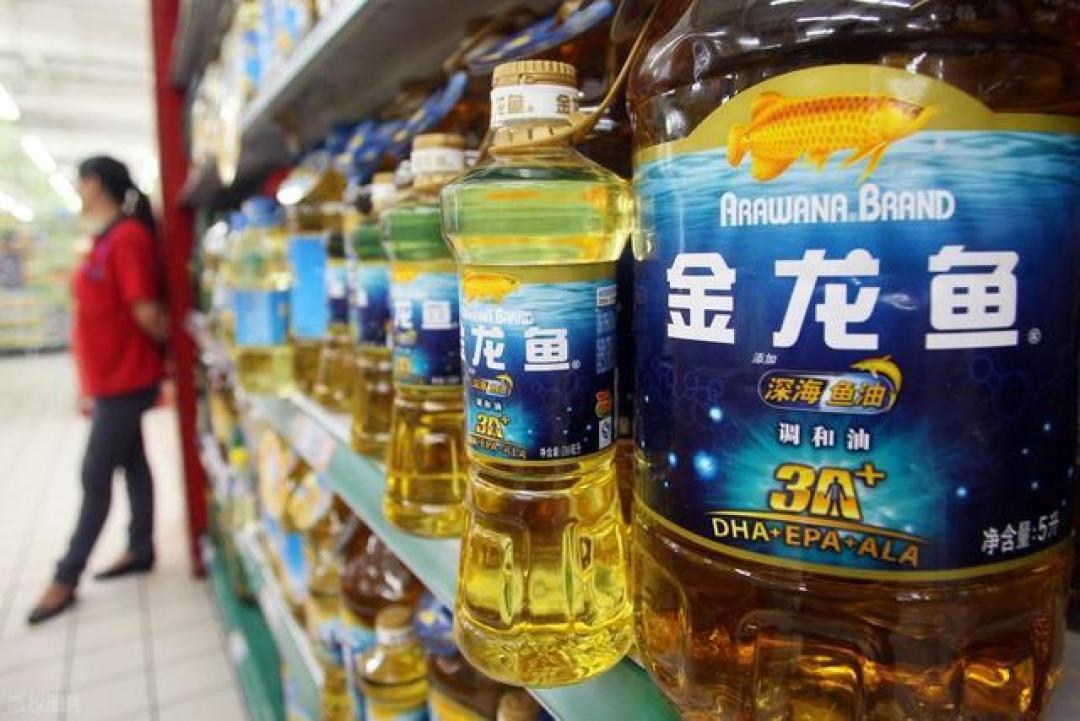 市值蒸发超6000亿,深陷官司与套路风波,金龙鱼如何赢回信任