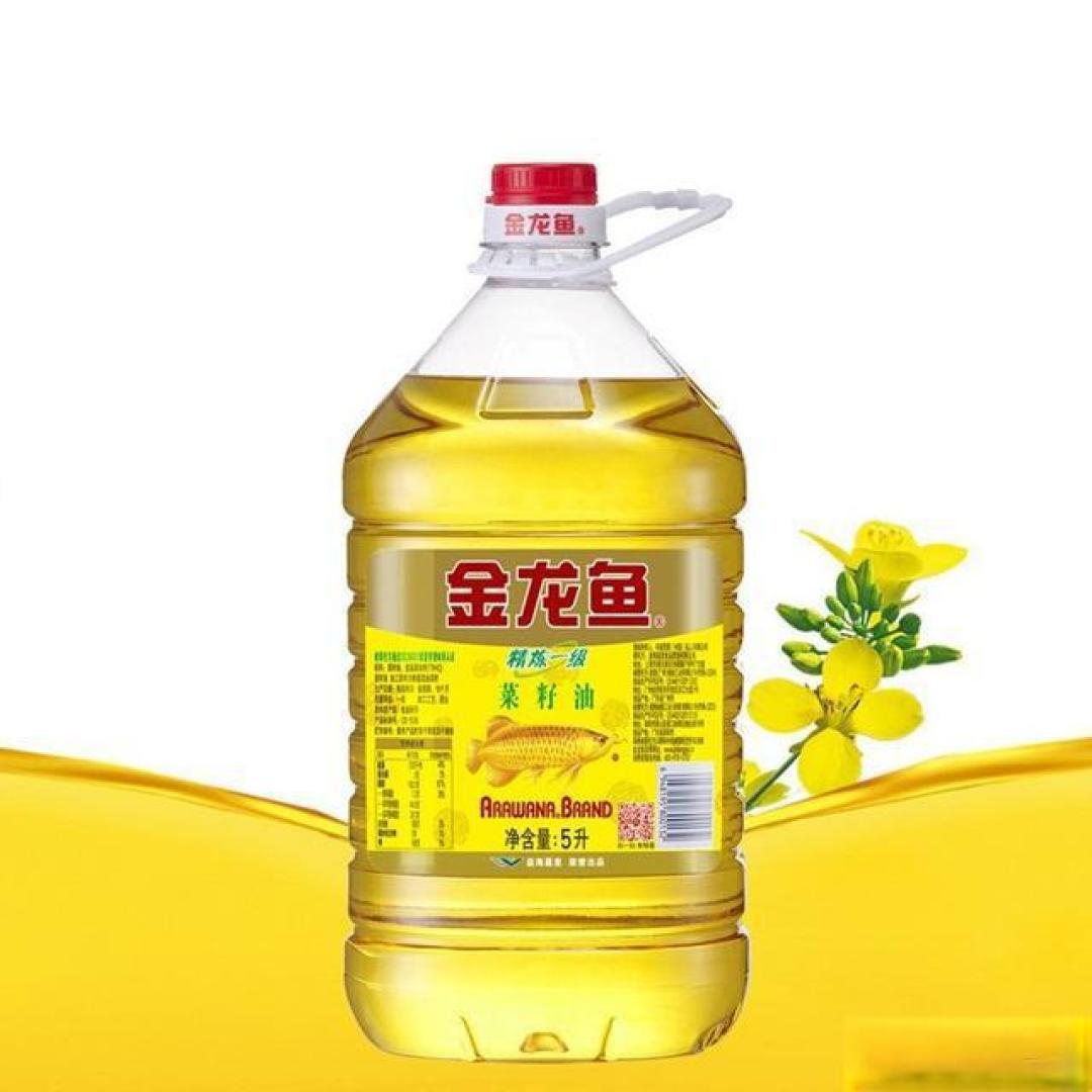 市值蒸发超6000亿,深陷官司与套路风波,金龙鱼如何赢回信任