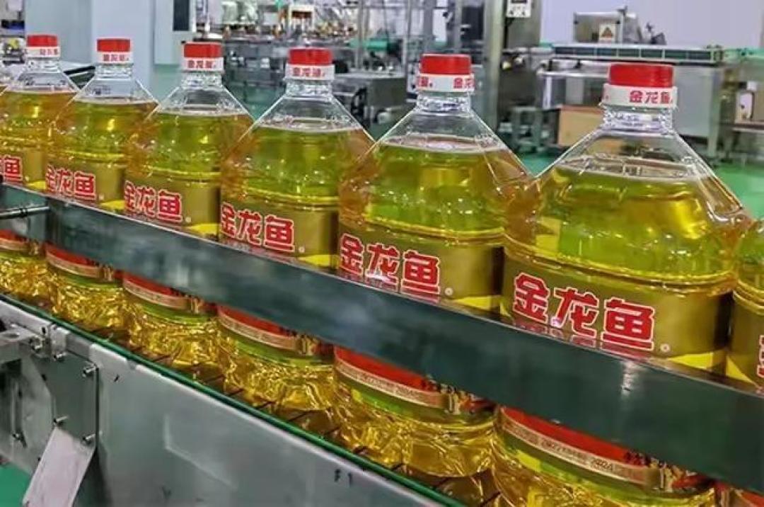 市值蒸发超6000亿,深陷官司与套路风波,金龙鱼如何赢回信任