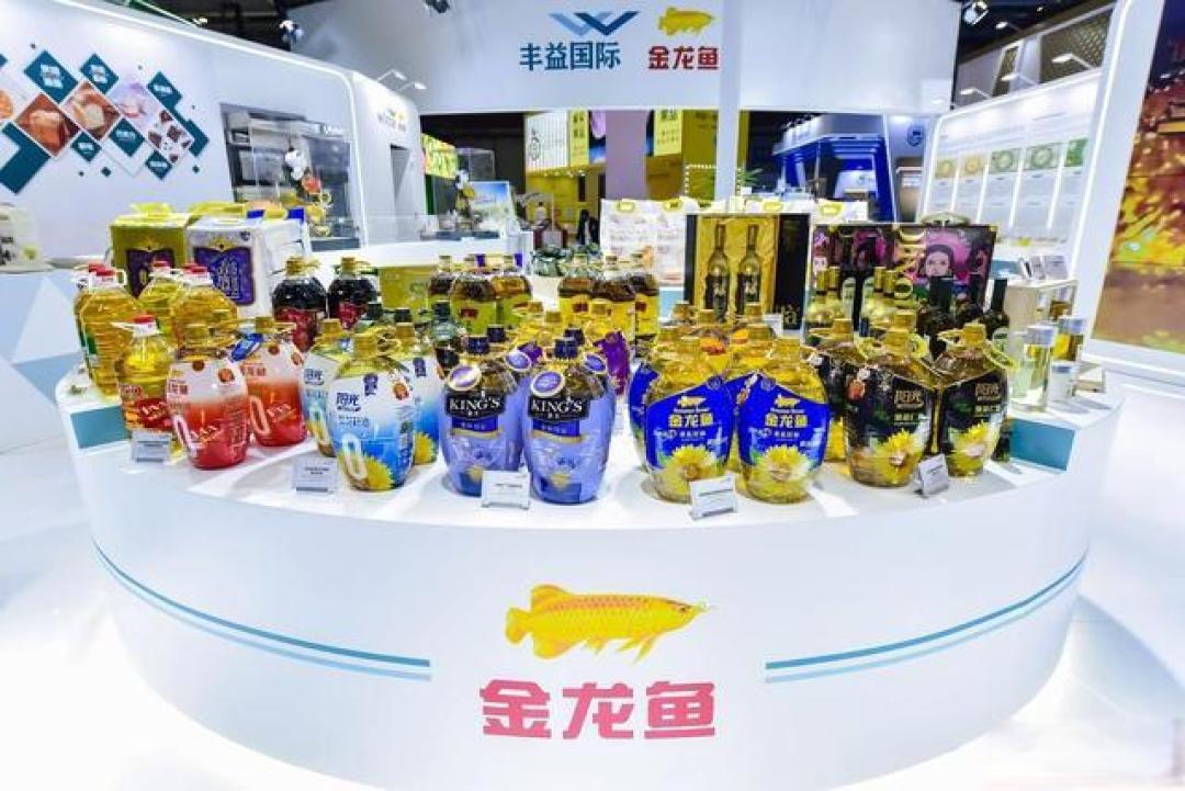 市值蒸发超6000亿，深陷官司与套路风波，金龙鱼如何赢回信任