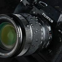 富士XF18-135mm 滤镜推荐