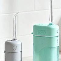 扉乐、小米、力博得冲牙器怎么样？如何挑？热销款式测评对比