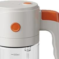 乐扣乐扣喷油壶：厨房烹饪的“魔法小助手”