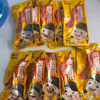 俏美味卤香虎皮凤爪:一抿脱骨的解馋神器