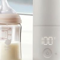 babycare便携式恒温水壶：出行育儿神器，让宝宝随时畅享温暖呵护