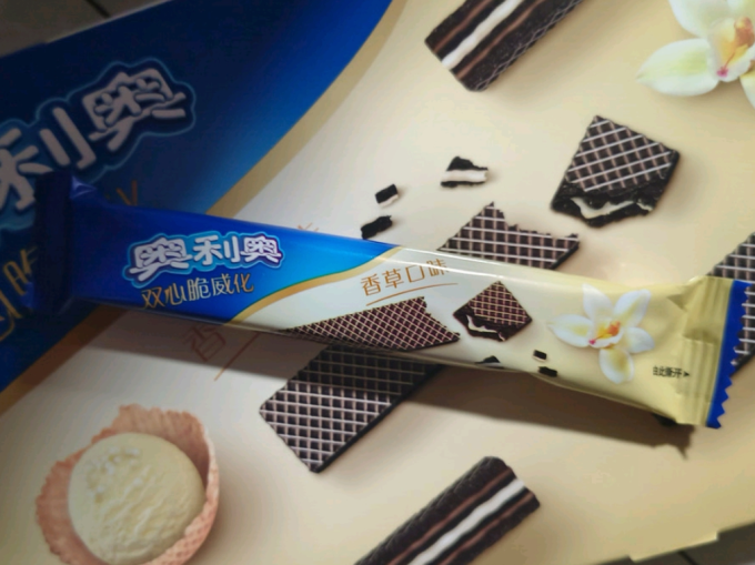 奥利奥饼干
