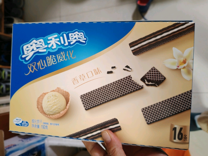 奥利奥饼干