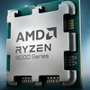 AMD Ryzen 7 9850X3D规格确认：120W TDP、5.6GHz 加速频率