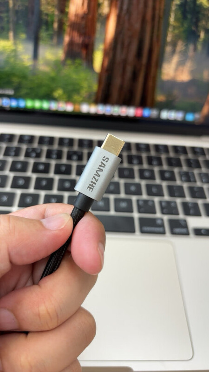 山泽数码配件