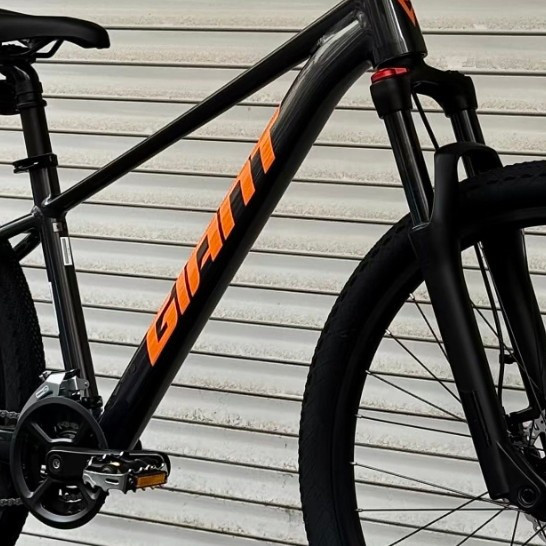 捷安特ATX 810：实用升级的山地车