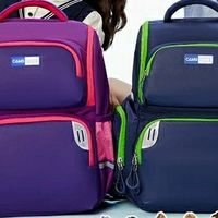 选对书包，守护孩子脊柱健康